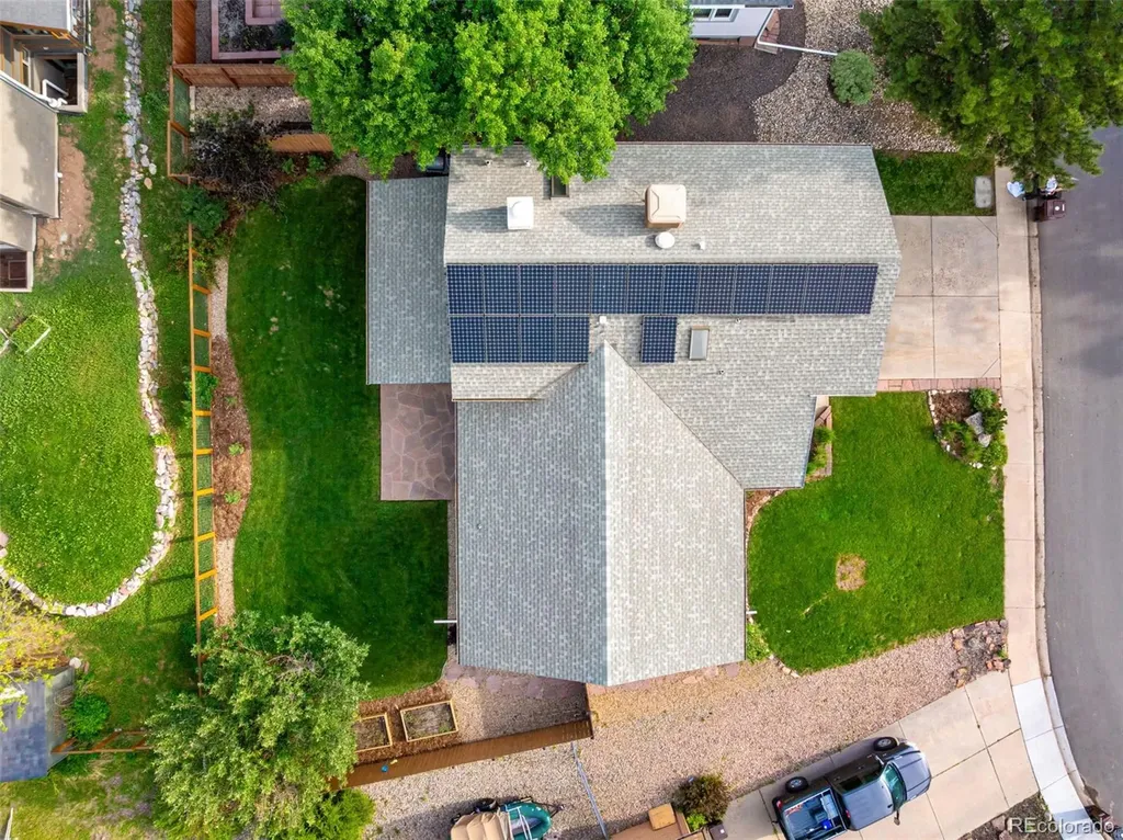 1720 Grape Avenue Boulder CO 80304