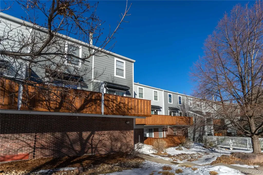 1111 Maxwell Avenue Boulder CO 80304