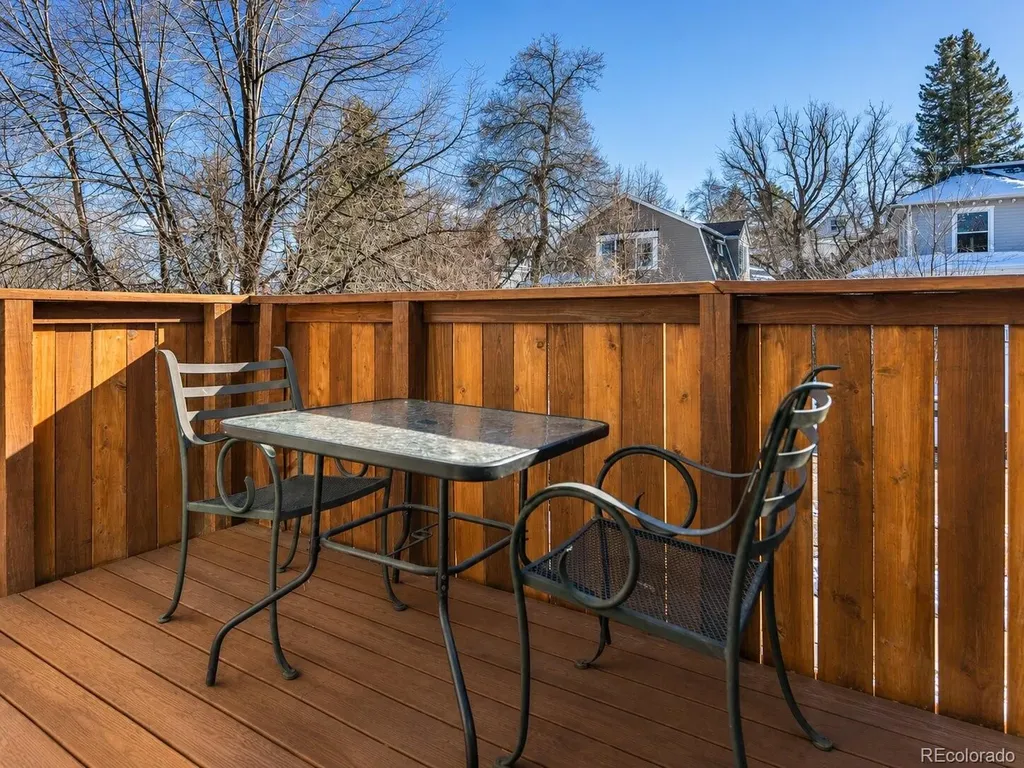 1111 Maxwell Avenue Boulder CO 80304