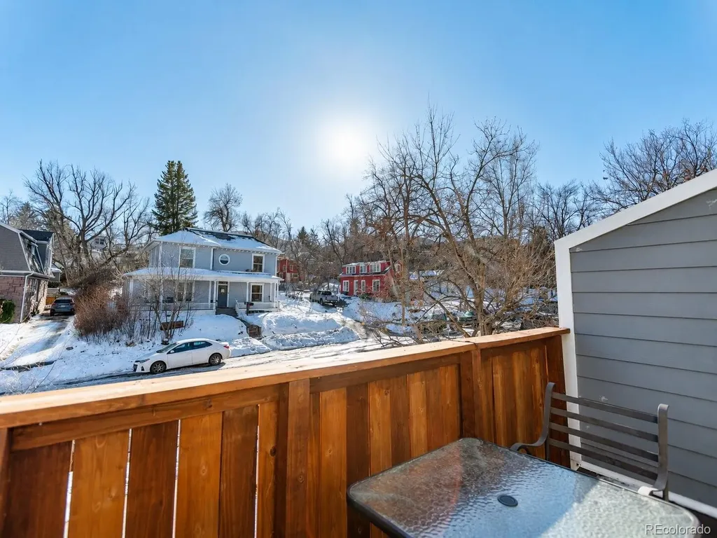 1111 Maxwell Avenue Boulder CO 80304