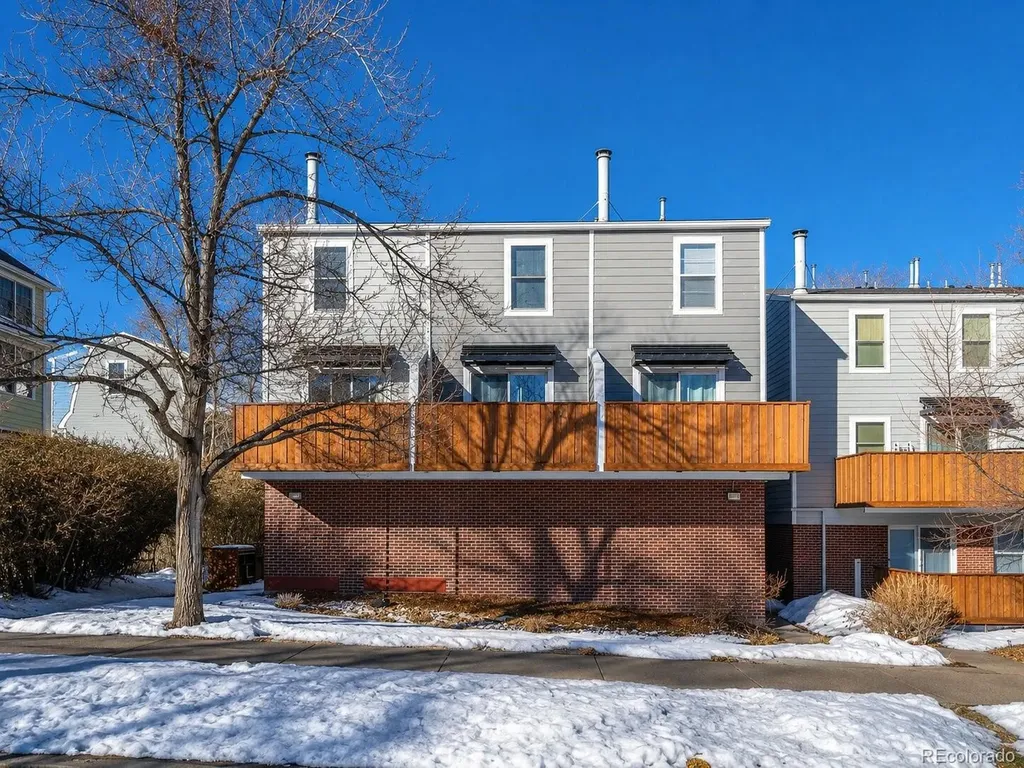 1111 Maxwell Avenue Boulder CO 80304