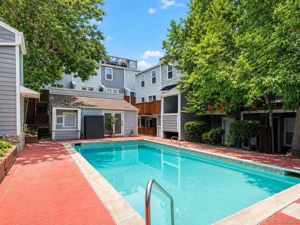 1111 Maxwell Avenue Boulder CO 80304