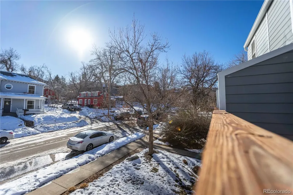 1111 Maxwell Avenue Boulder CO 80304
