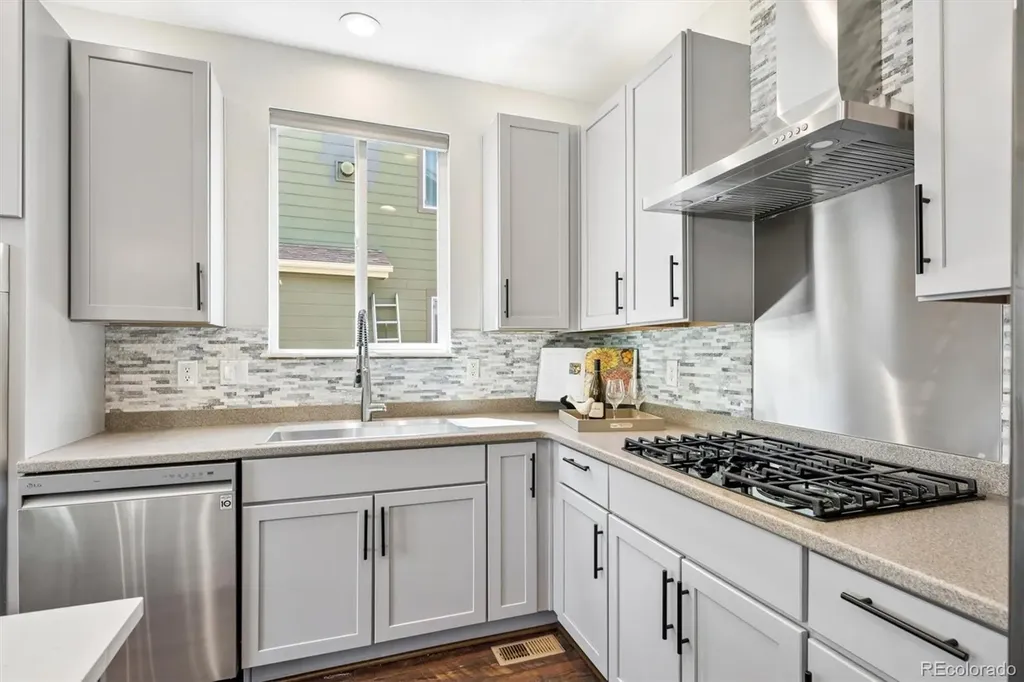 1798 Alpine Drive Erie CO 80516