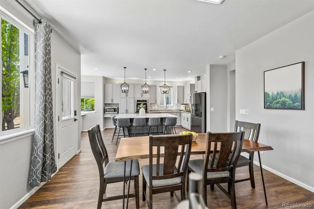 1798 Alpine Drive Erie CO 80516