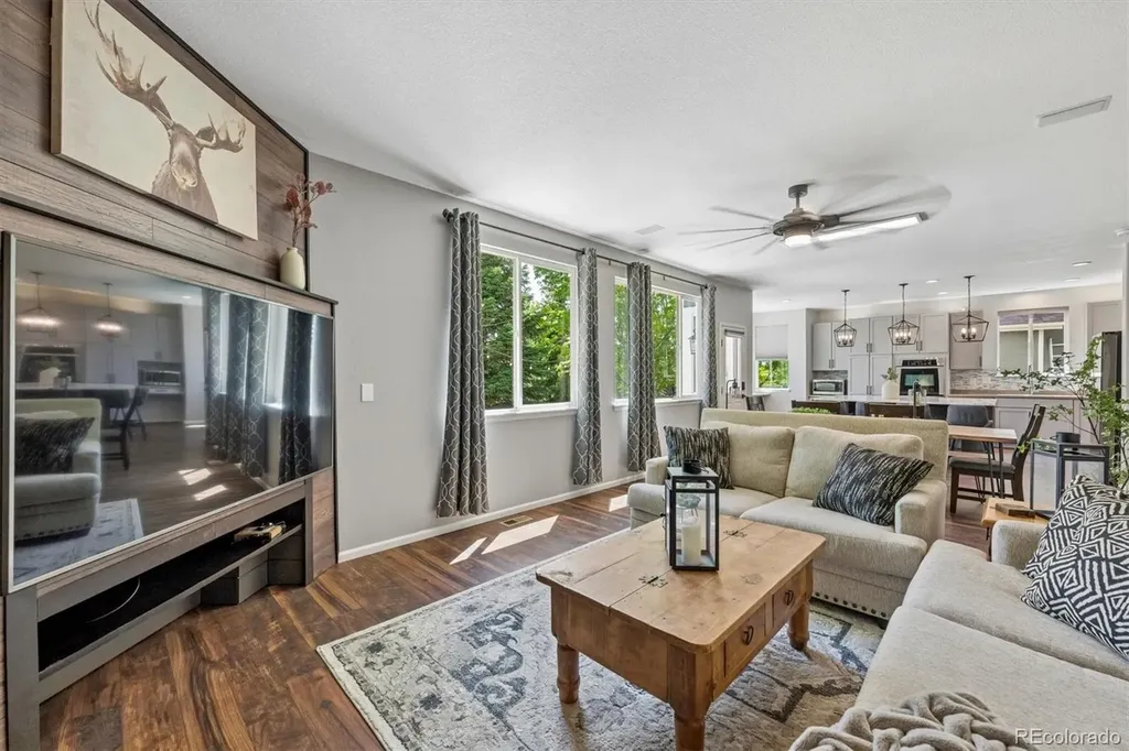 1798 Alpine Drive Erie CO 80516