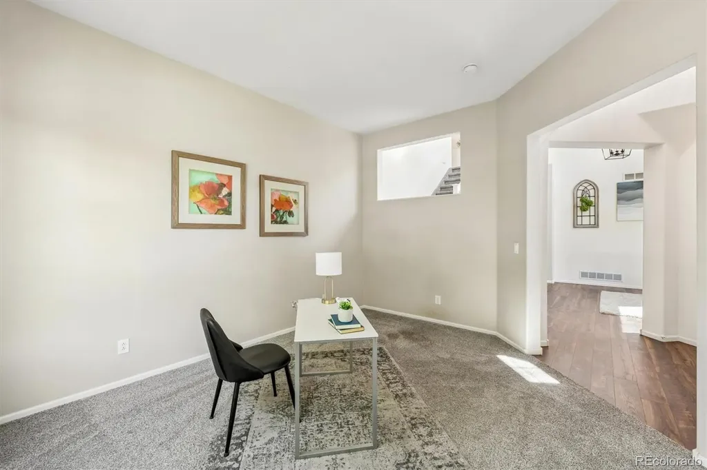 1798 Alpine Drive Erie CO 80516
