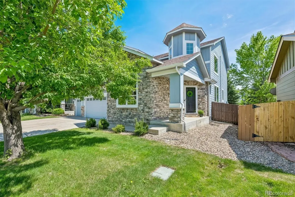 1798 Alpine Drive Erie CO 80516