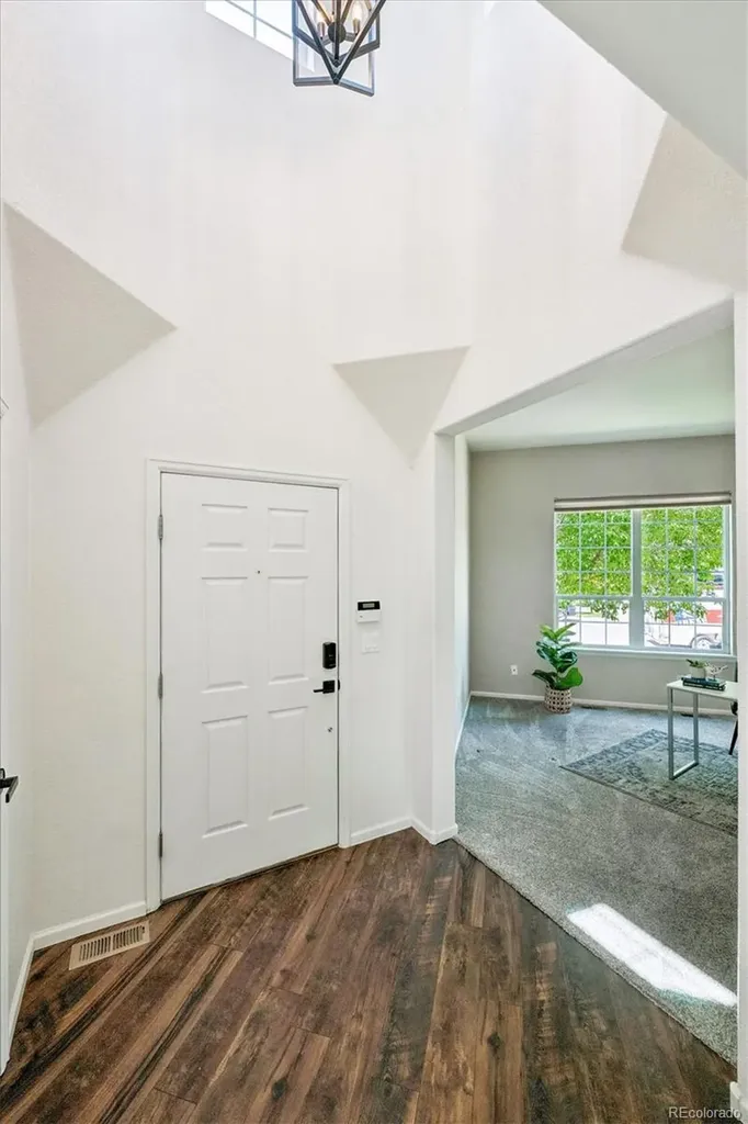 1798 Alpine Drive Erie CO 80516