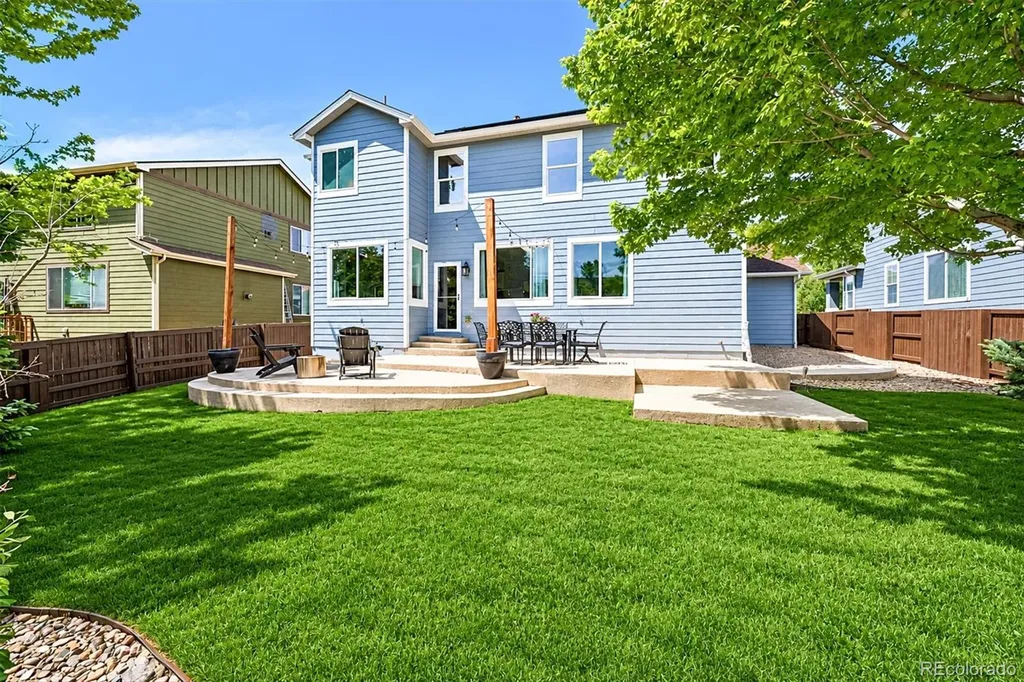1798 Alpine Drive Erie CO 80516