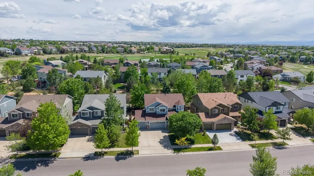 1798 Alpine Drive Erie CO 80516