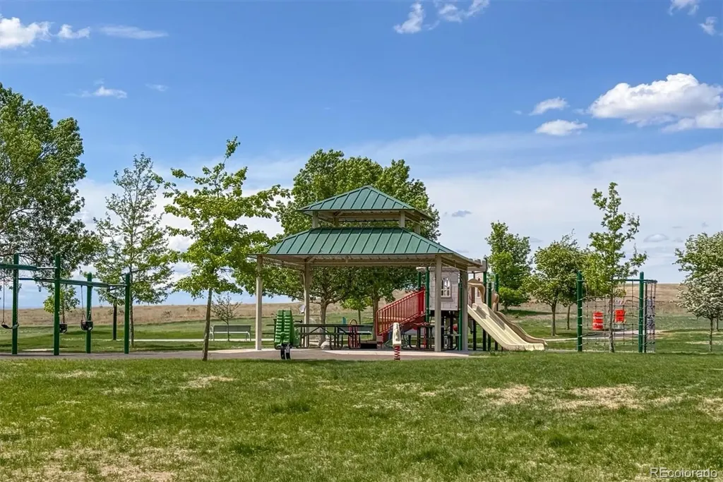 1798 Alpine Drive Erie CO 80516