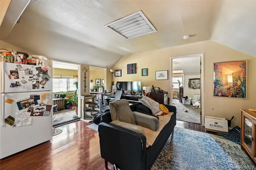 1646 N High Street Denver CO 80218