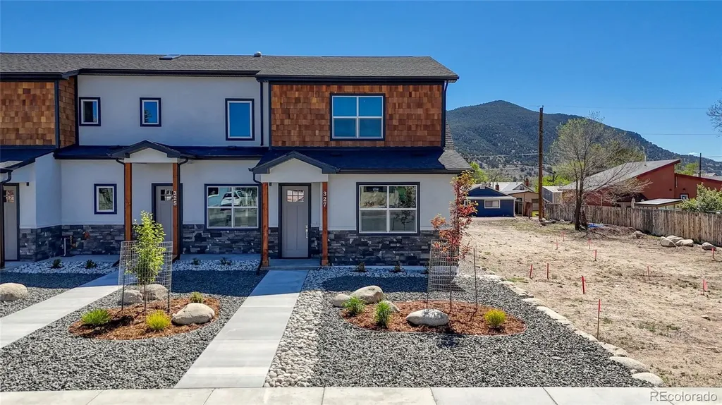 327 Palmer Street Salida CO 81201