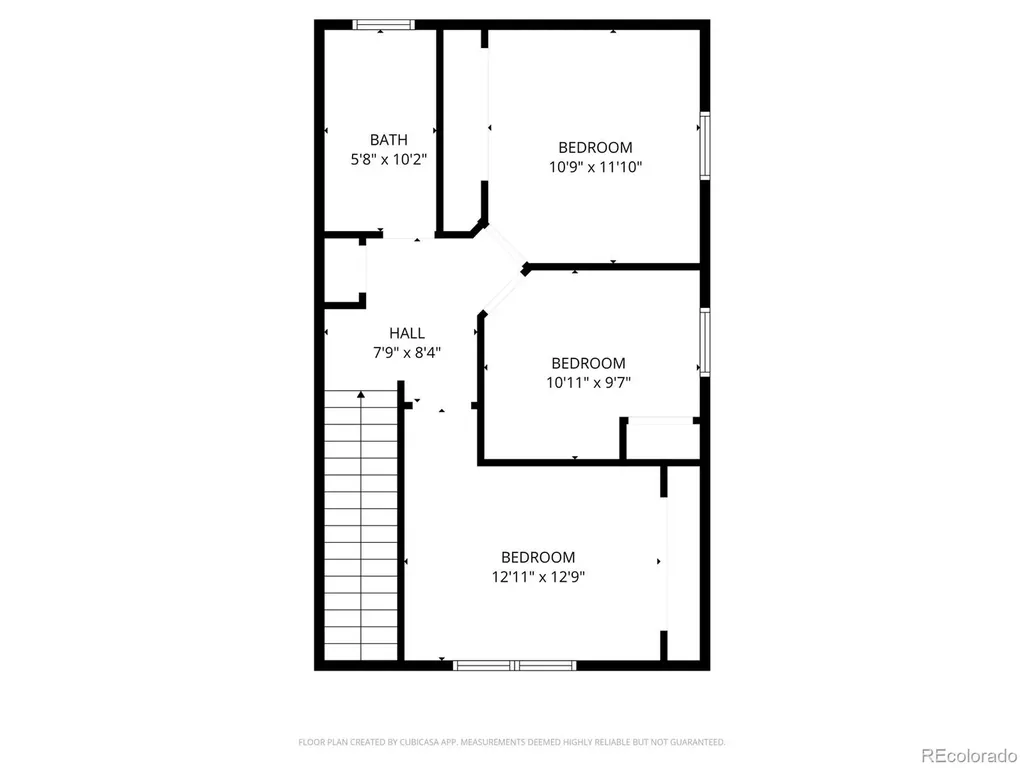 327 Palmer Street Salida CO 81201