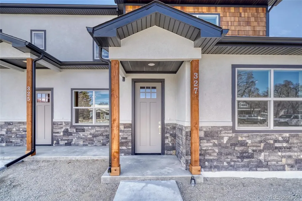 327 Palmer Street Salida CO 81201