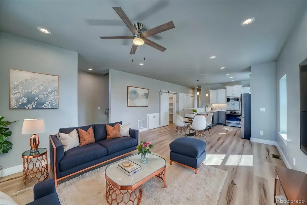 327 Palmer Street Salida CO 81201