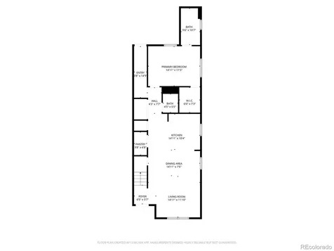 327 Palmer Street Salida CO 81201