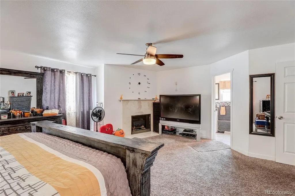 13142 E Louisiana Avenue Aurora CO 80012