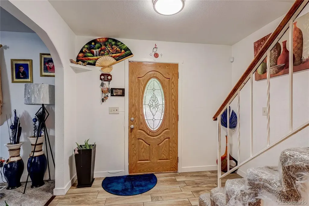 13142 E Louisiana Avenue Aurora CO 80012