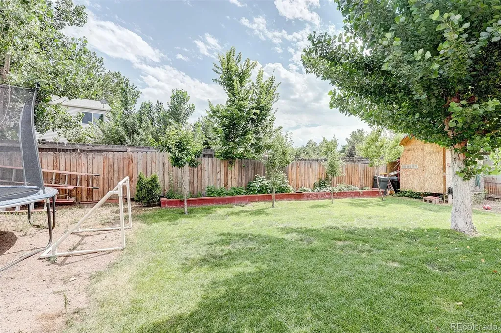 13142 E Louisiana Avenue Aurora CO 80012
