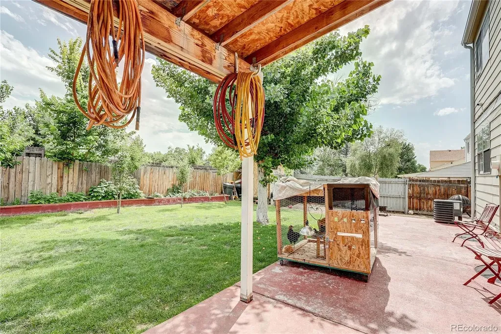 13142 E Louisiana Avenue Aurora CO 80012