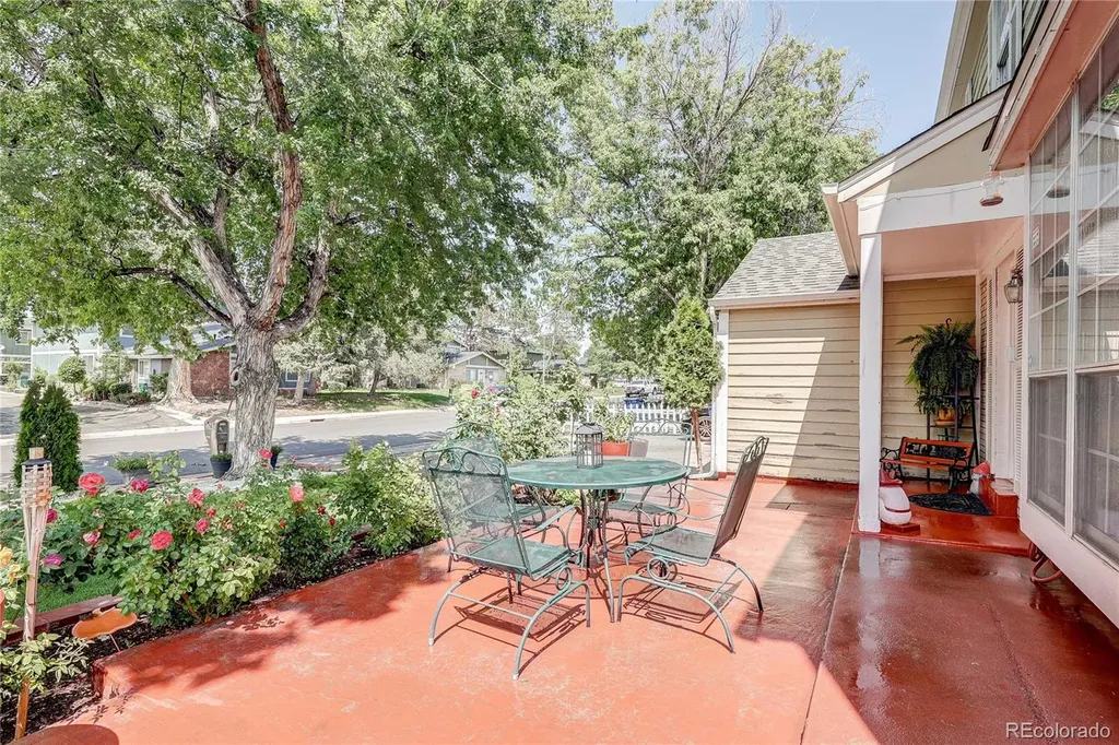 13142 E Louisiana Avenue Aurora CO 80012