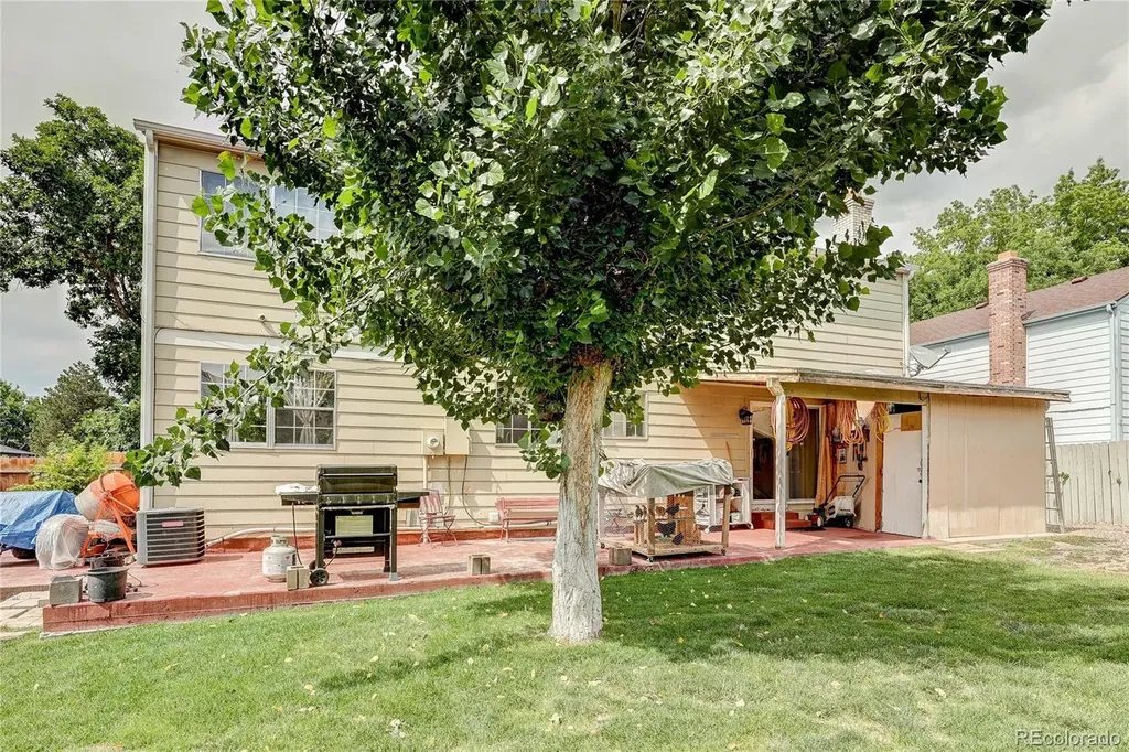13142 E Louisiana Avenue Aurora CO 80012