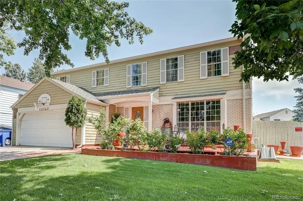 13142 E Louisiana Avenue Aurora CO 80012