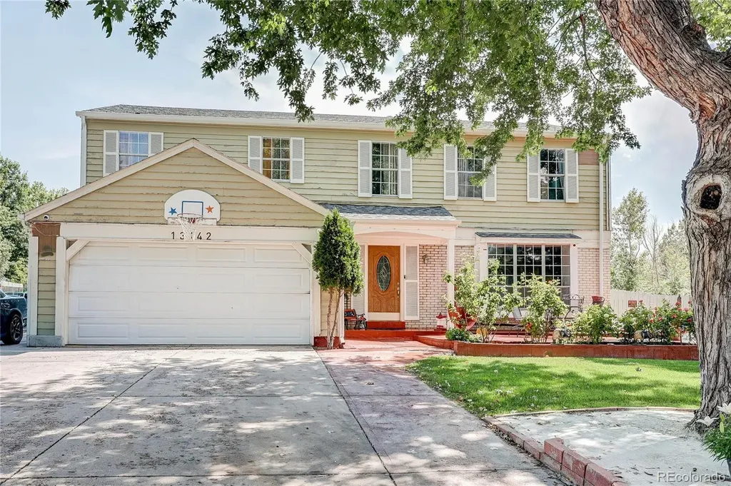 13142 E Louisiana Avenue Aurora CO 80012