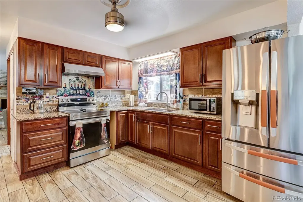 13142 E Louisiana Avenue Aurora CO 80012