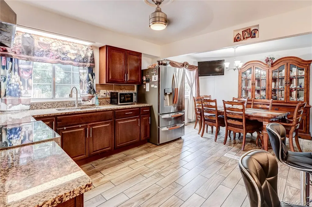 13142 E Louisiana Avenue Aurora CO 80012
