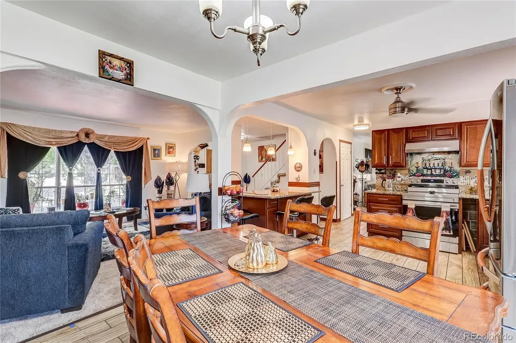 13142 E Louisiana Avenue Aurora CO 80012