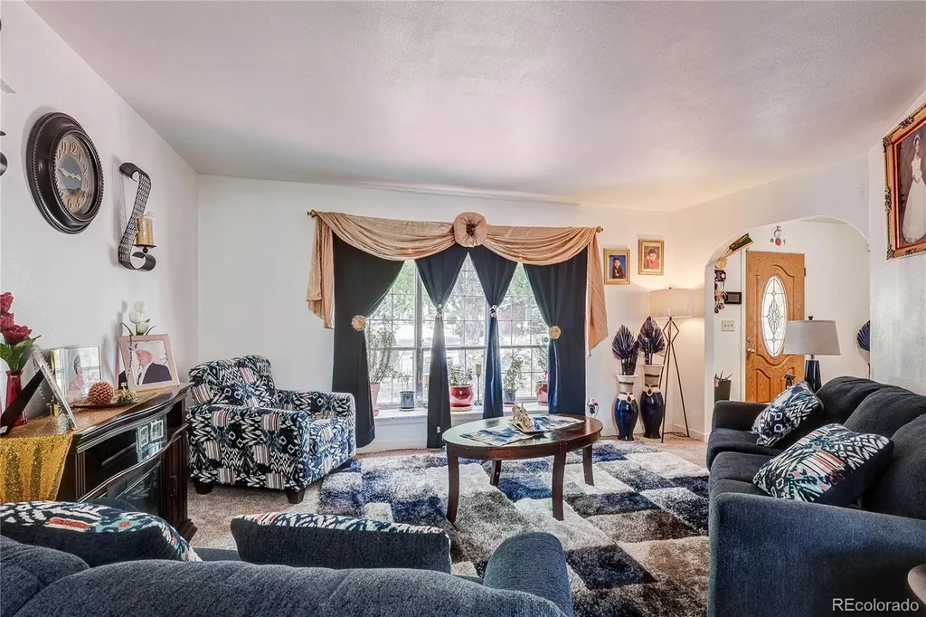 13142 E Louisiana Avenue Aurora CO 80012