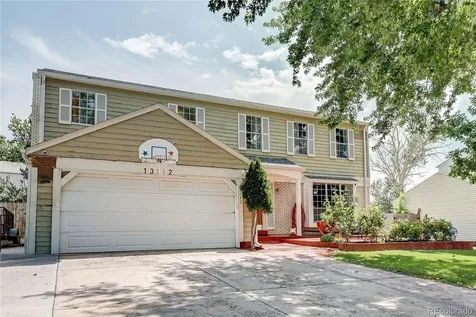 13142 E Louisiana Avenue Aurora CO 80012