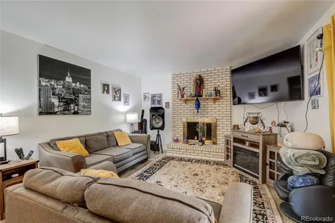 13142 E Louisiana Avenue Aurora CO 80012