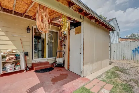 13142 E Louisiana Avenue Aurora CO 80012