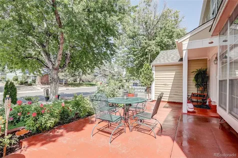 13142 E Louisiana Avenue Aurora CO 80012