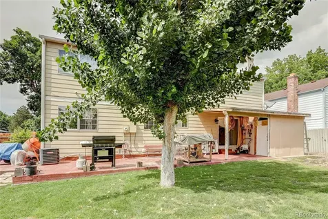 13142 E Louisiana Avenue Aurora CO 80012
