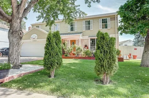 13142 E Louisiana Avenue Aurora CO 80012
