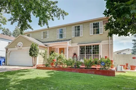 13142 E Louisiana Avenue Aurora CO 80012