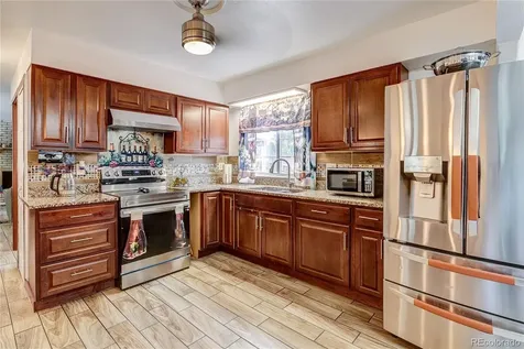13142 E Louisiana Avenue Aurora CO 80012