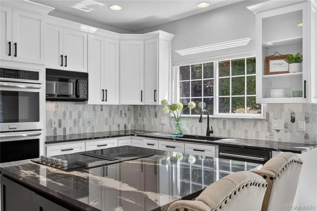 11792 Larkspur Drive Parker CO 80134