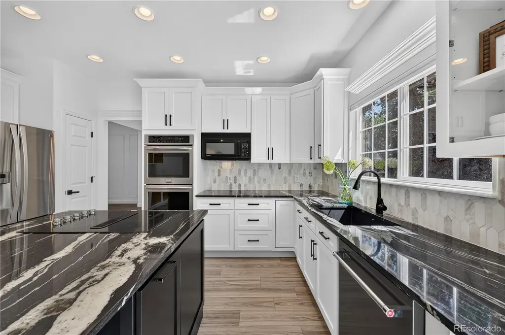 11792 Larkspur Drive Parker CO 80134