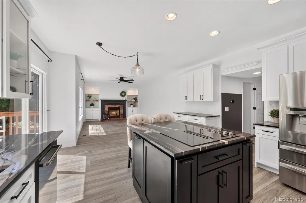 11792 Larkspur Drive Parker CO 80134