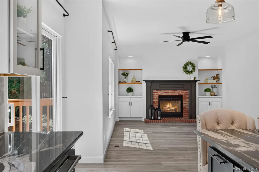 11792 Larkspur Drive Parker CO 80134