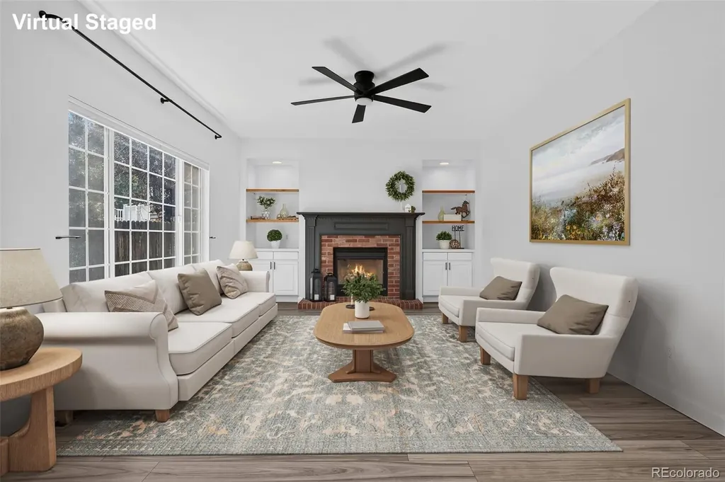 11792 Larkspur Drive Parker CO 80134