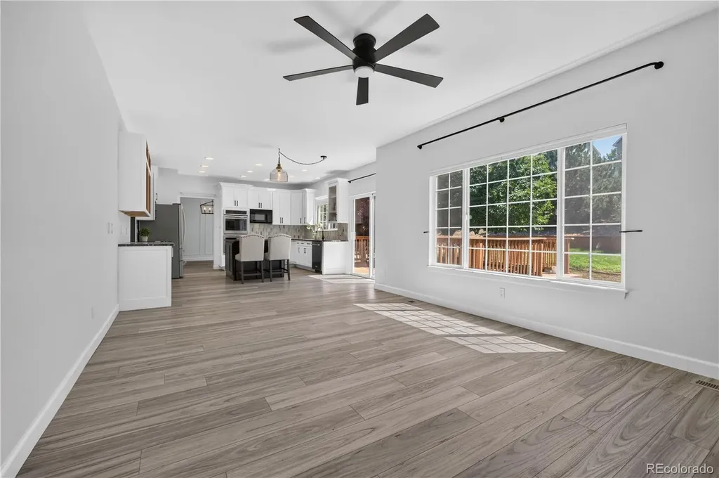 11792 Larkspur Drive Parker CO 80134