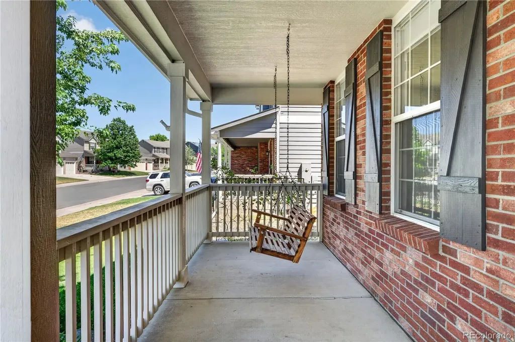 11792 Larkspur Drive Parker CO 80134