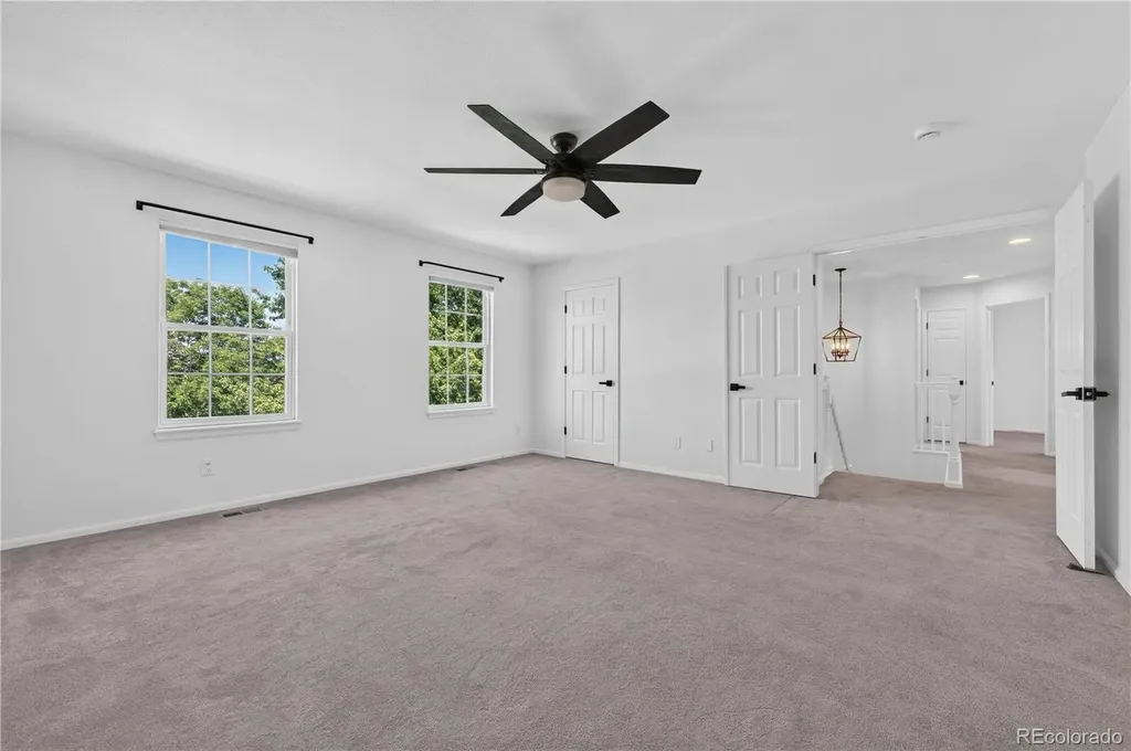 11792 Larkspur Drive Parker CO 80134